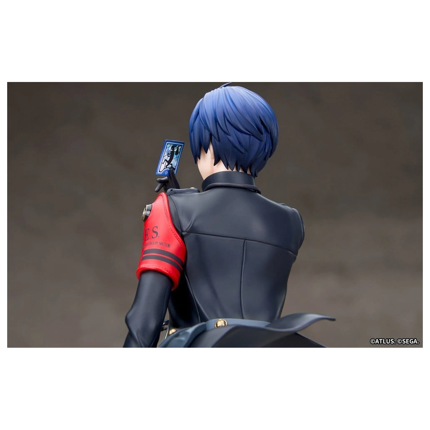 Persona 3 Reload Limpie Series PVC figura 1/8 Protagonist 24 cm fotografija proizvoda