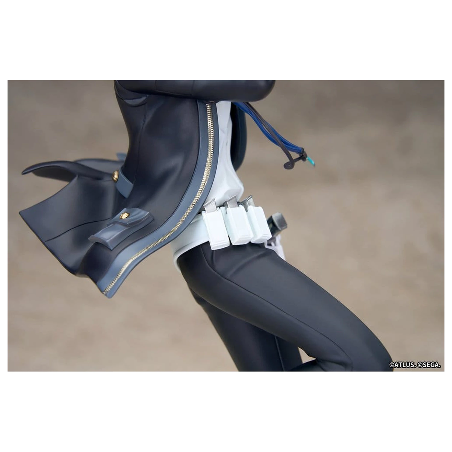 Persona 3 Reload Limpie Series PVC figura 1/8 Protagonist 24 cm fotografija proizvoda