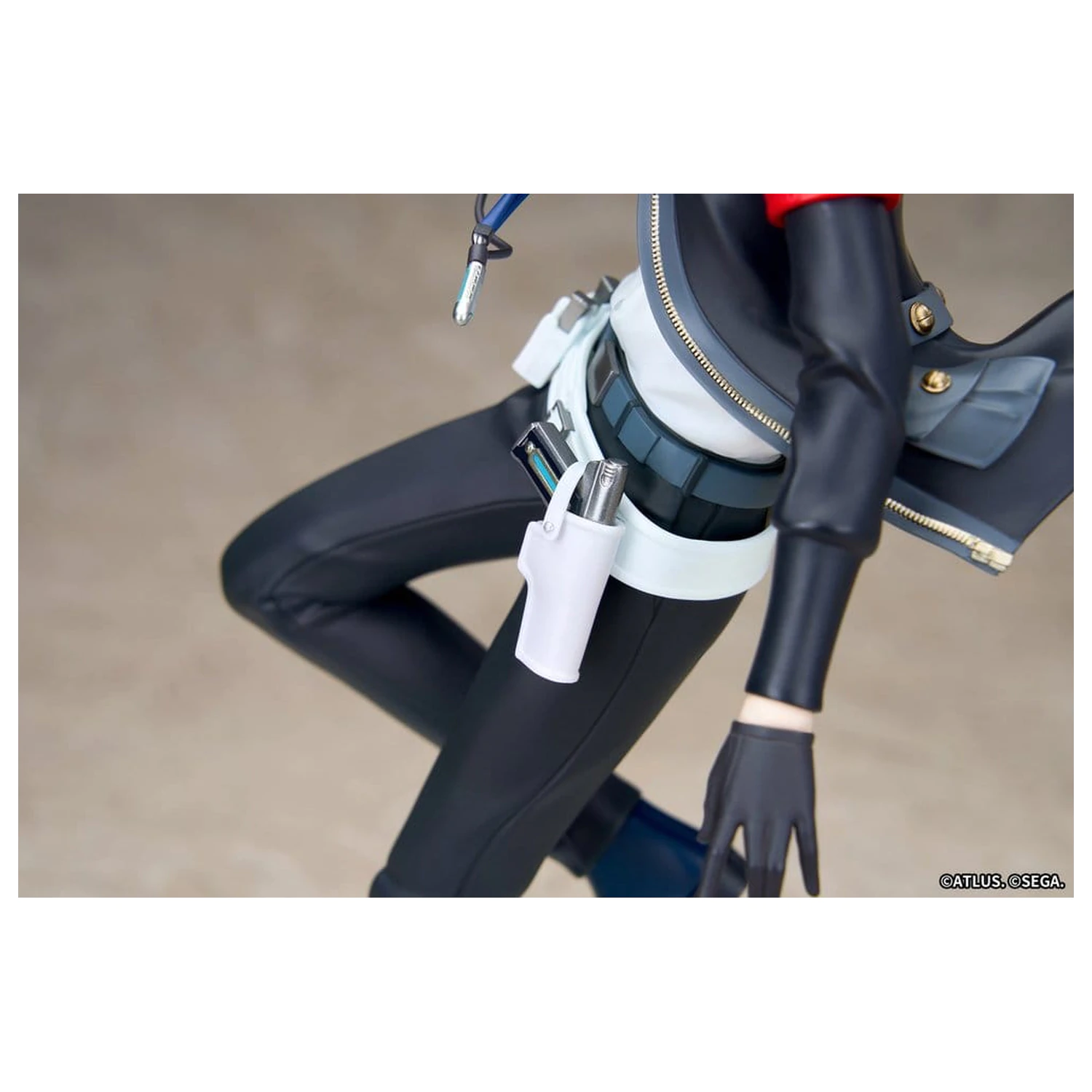 Persona 3 Reload Limpie Series PVC figura 1/8 Protagonist 24 cm fotografija proizvoda