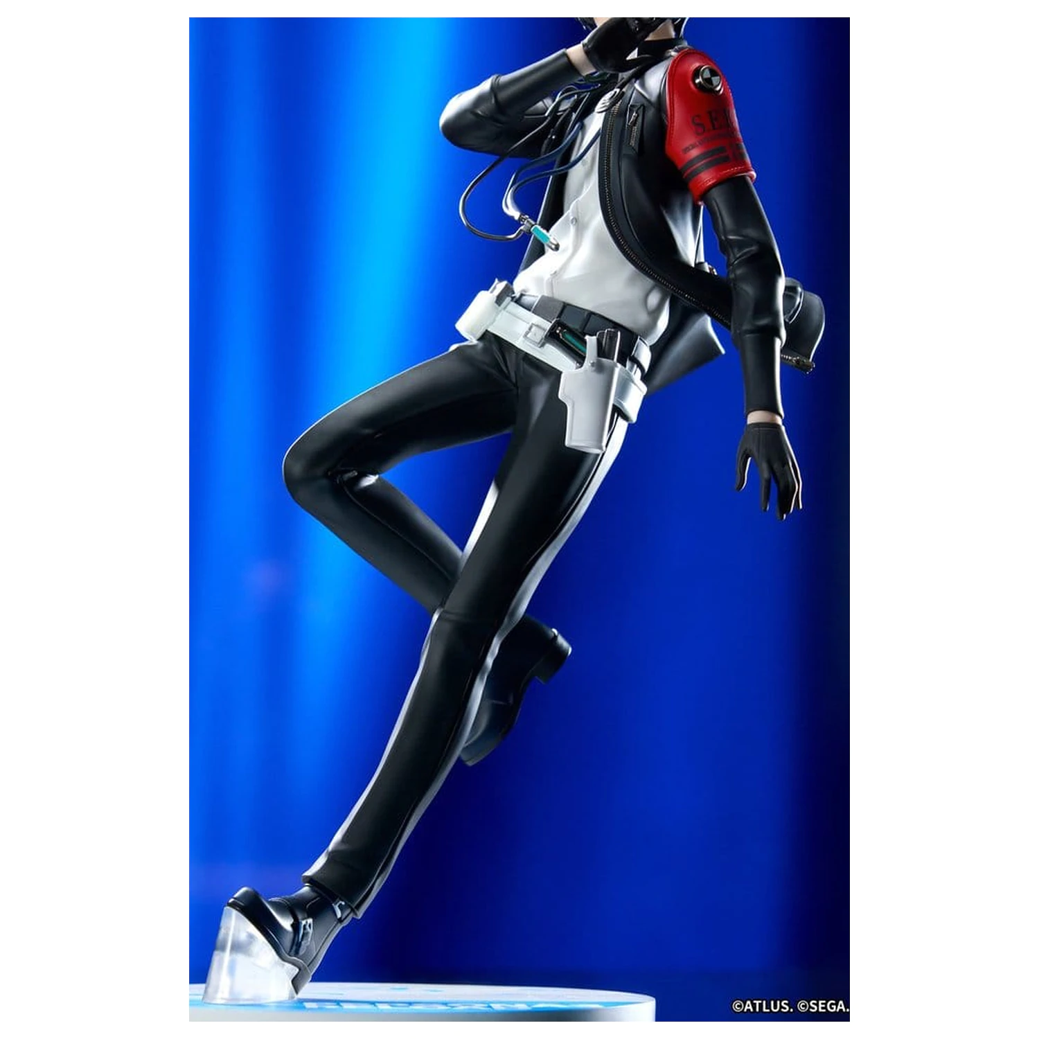 Persona 3 Reload Limpie Series PVC figura 1/8 Protagonist 24 cm fotografija proizvoda