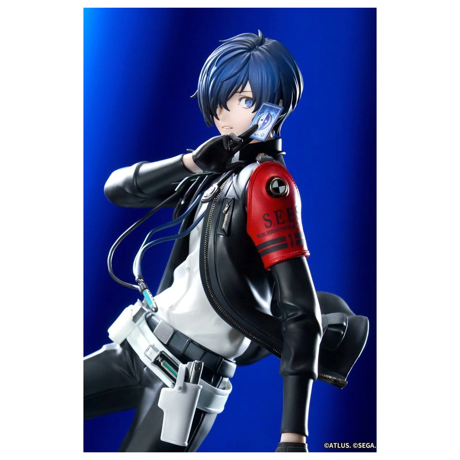 Persona 3 Reload Limpie Series PVC figura 1/8 Protagonist 24 cm fotografija proizvoda