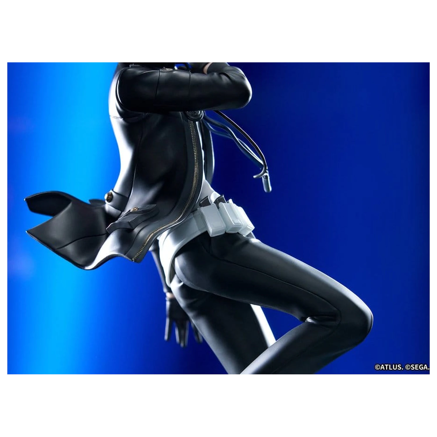Persona 3 Reload Limpie Series PVC figura 1/8 Protagonist 24 cm fotografija proizvoda