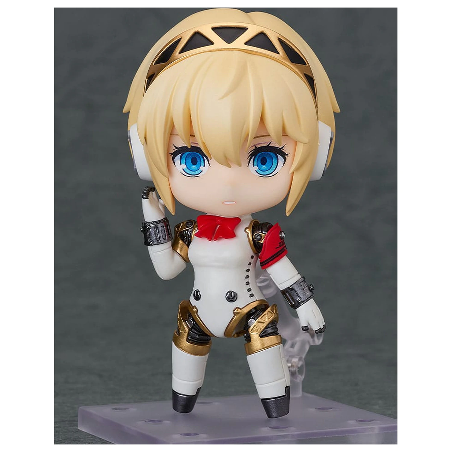 Persona 3 Reload Nendoroid figura Aigis 2.0 10 cm fotografija proizvoda