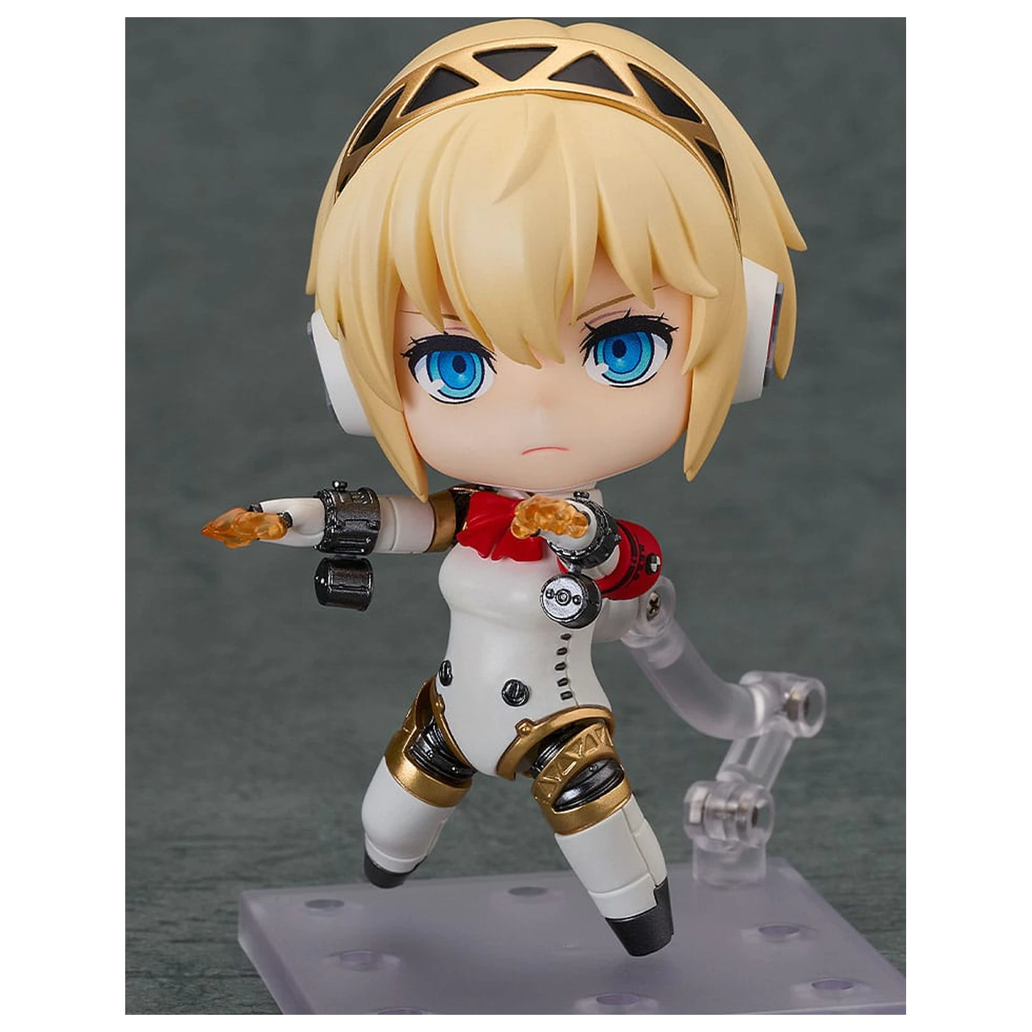 Persona 3 Reload Nendoroid figura Aigis 2.0 10 cm fotografija proizvoda
