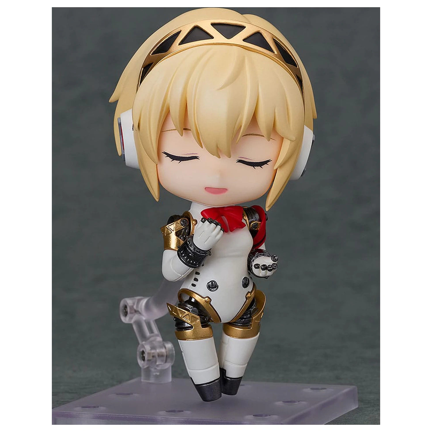 Persona 3 Reload Nendoroid figura Aigis 2.0 10 cm fotografija proizvoda