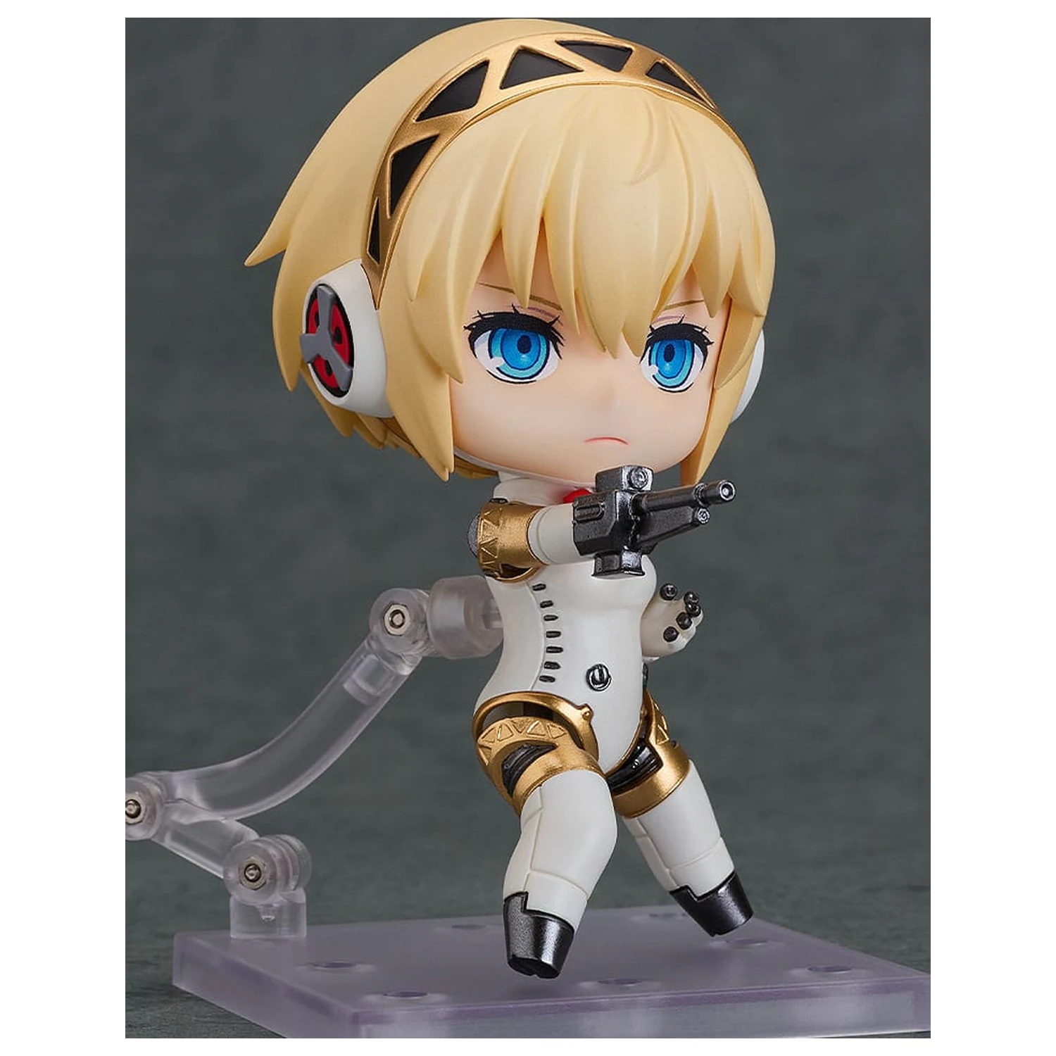 Persona 3 Reload Nendoroid figura Aigis 2.0 10 cm fotografija proizvoda