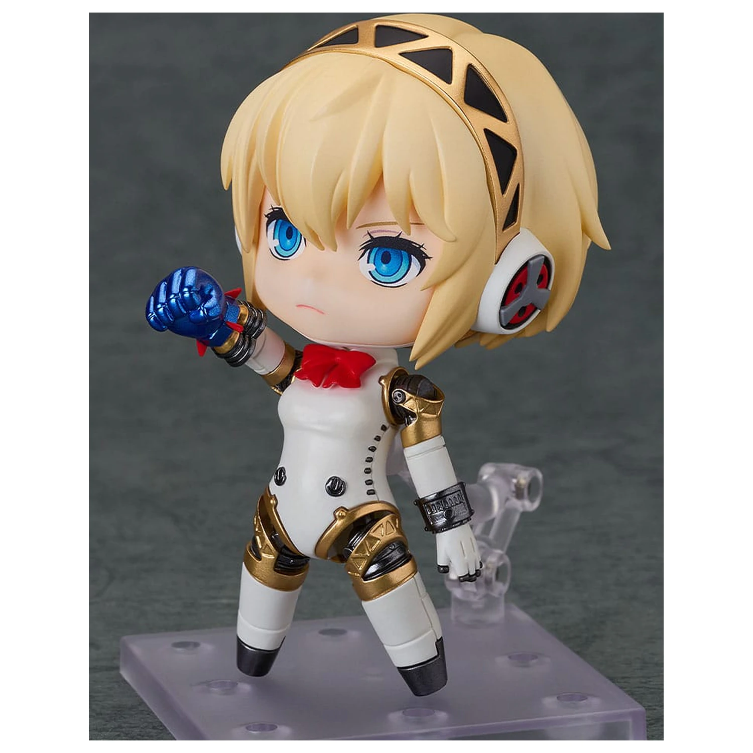 Persona 3 Reload Nendoroid figura Aigis 2.0 10 cm fotografija proizvoda