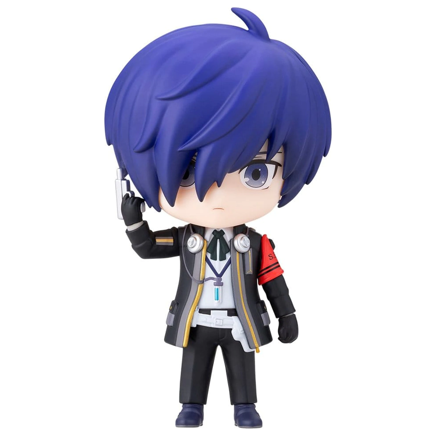 Persona 3 Reload Oshi Works Mini Mini figura Hero 10 cm fotografija proizvoda