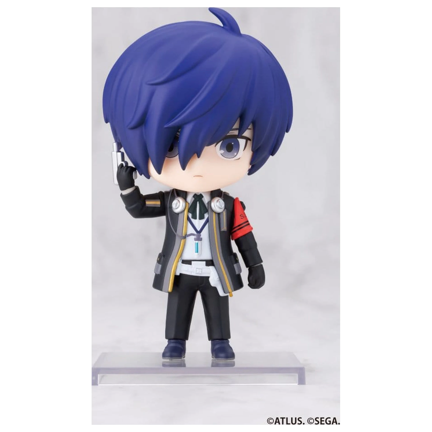 Persona 3 Reload Oshi Works Mini Mini figura Hero 10 cm fotografija proizvoda