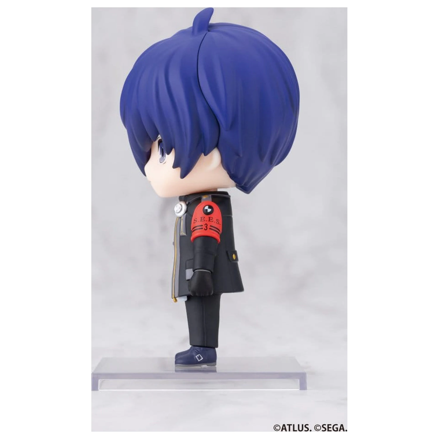 Persona 3 Reload Oshi Works Mini Mini figura Hero 10 cm fotografija proizvoda