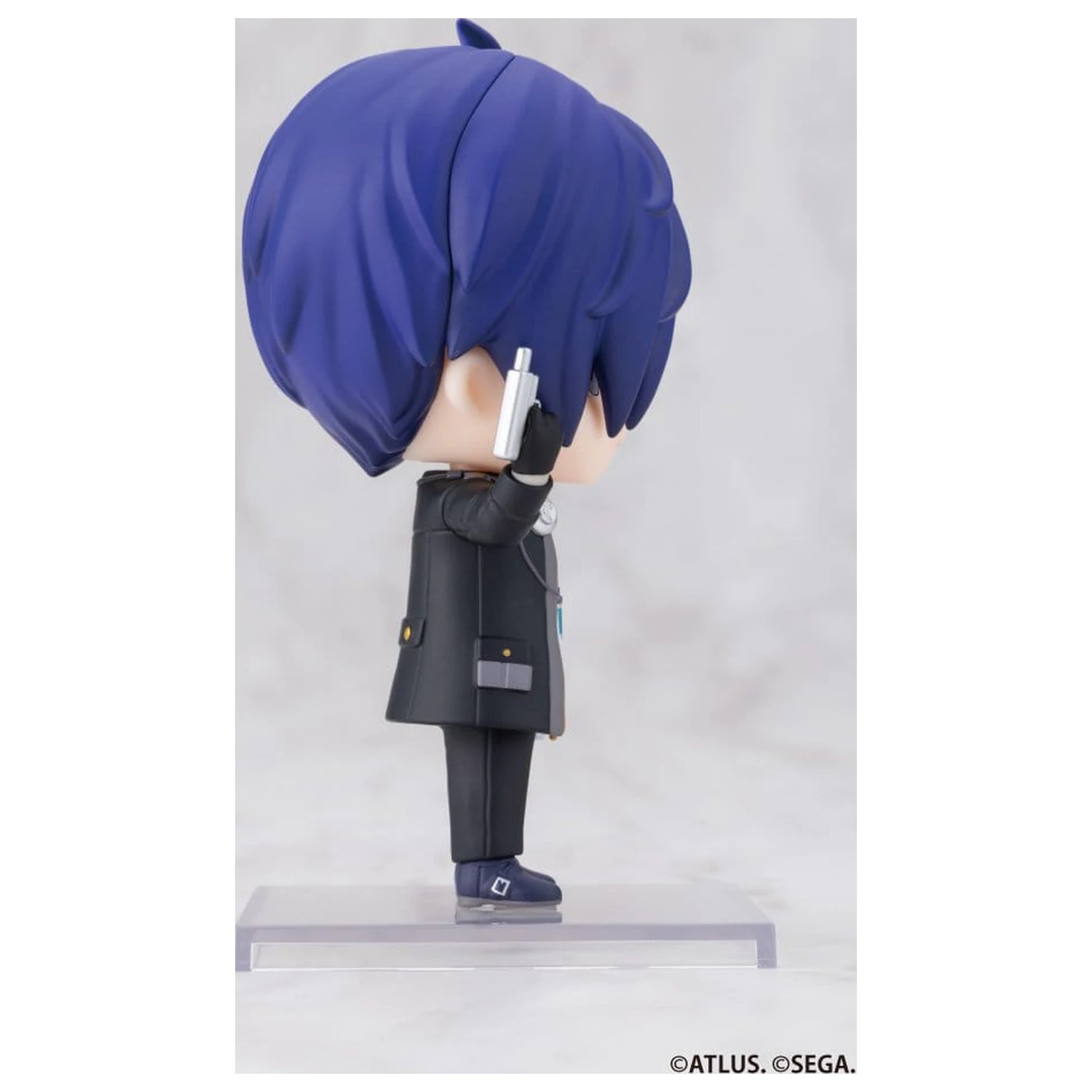 Persona 3 Reload Oshi Works Mini Mini figura Hero 10 cm fotografija proizvoda