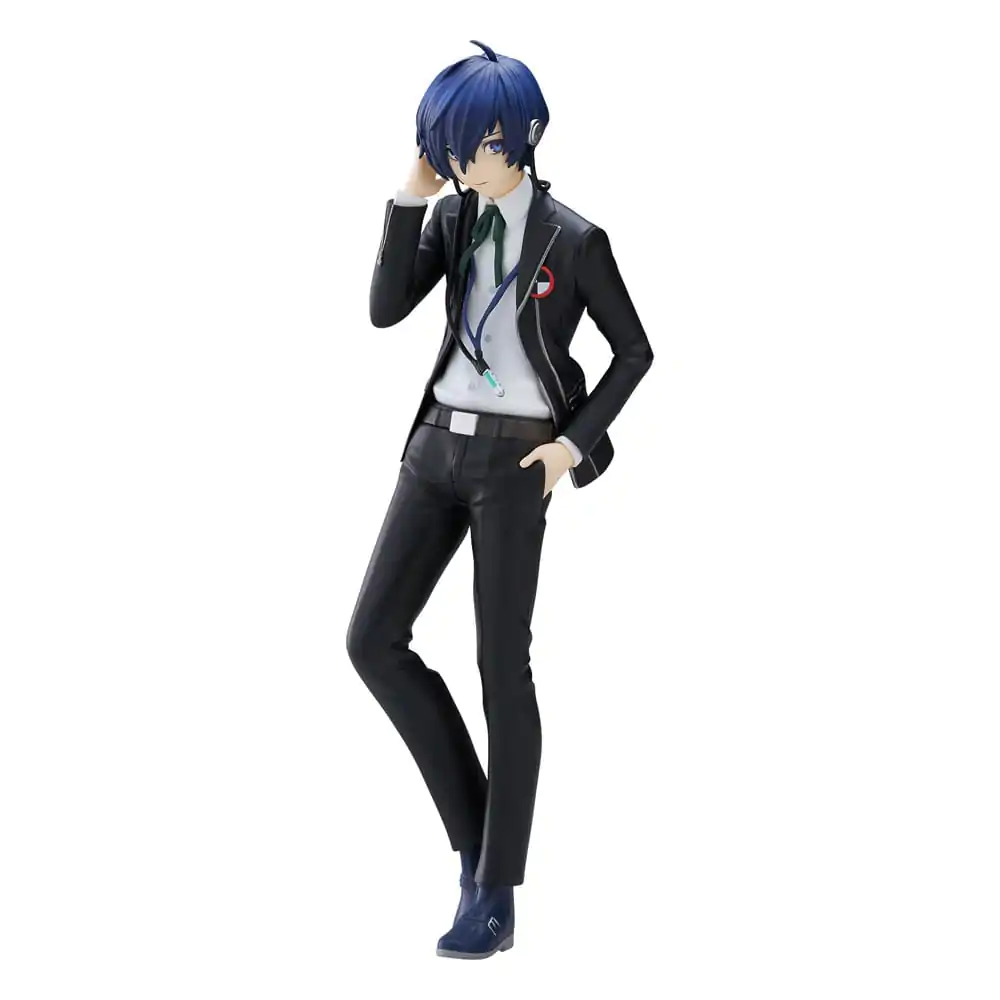 Persona 3 Reload Pop Up Parade PVC Kip Protagonist 17 cm fotografija proizvoda