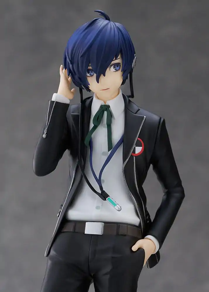 Persona 3 Reload Pop Up Parade PVC Kip Protagonist 17 cm fotografija proizvoda