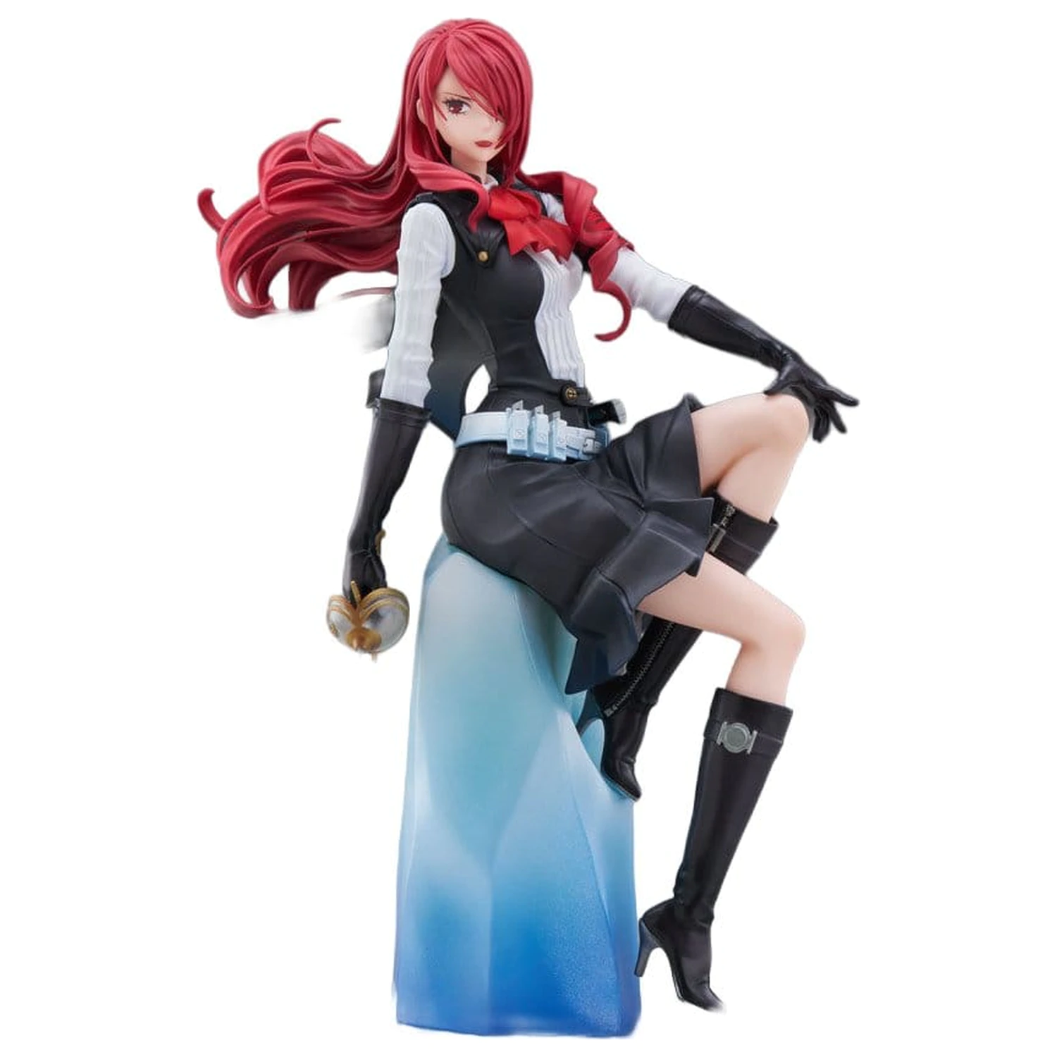 Persona 3 Reload PVC figura 1/7 Mitsuru Kirijo 22 cm fotografija proizvoda