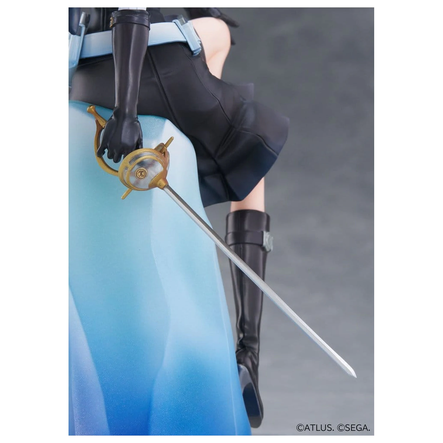 Persona 3 Reload PVC figura 1/7 Mitsuru Kirijo 22 cm fotografija proizvoda