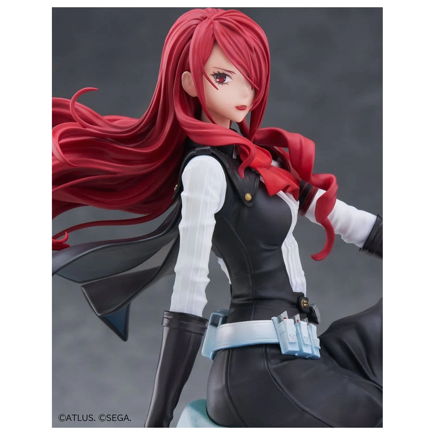 Persona 3 Reload PVC figura 1/7 Mitsuru Kirijo 22 cm fotografija proizvoda