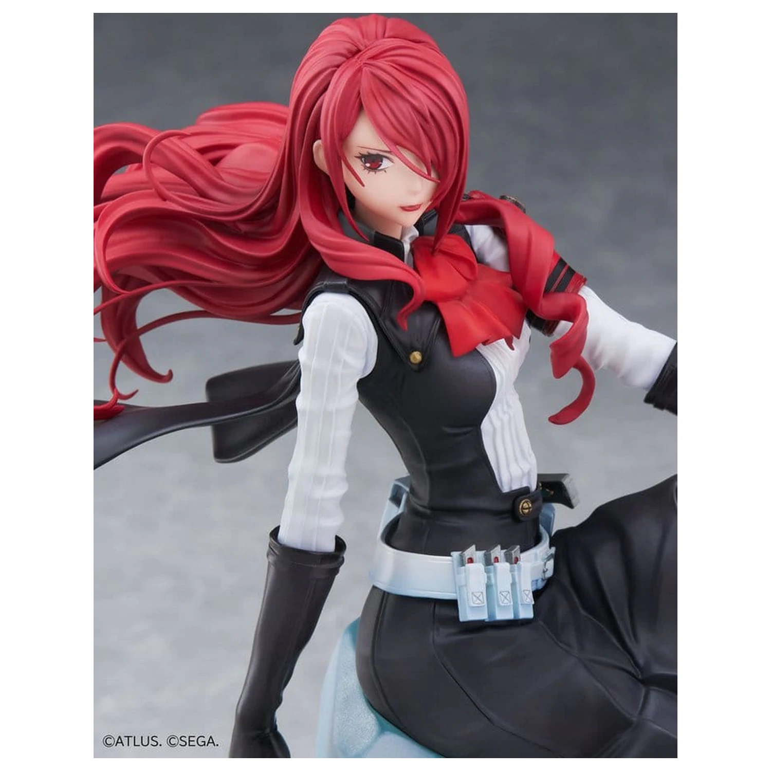 Persona 3 Reload PVC figura 1/7 Mitsuru Kirijo 22 cm fotografija proizvoda