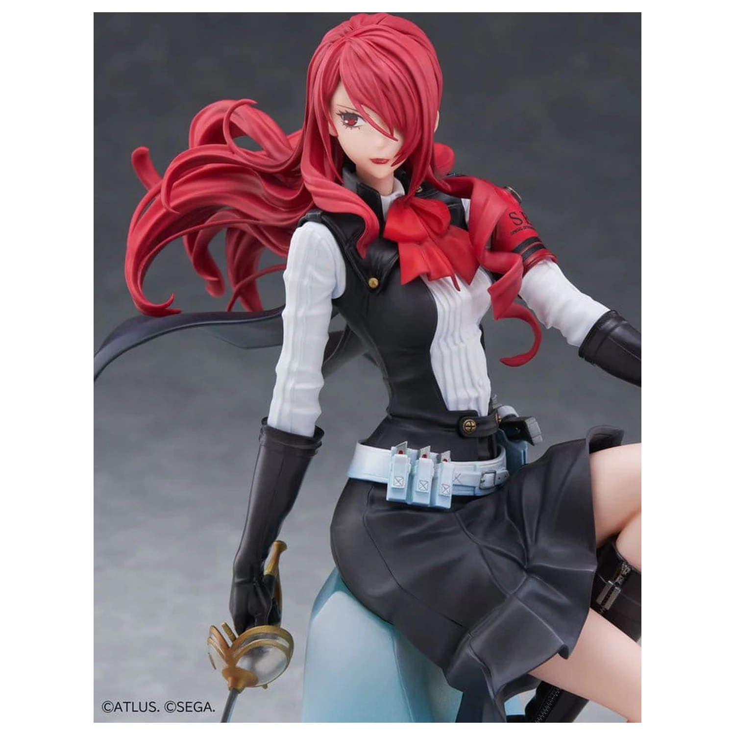 Persona 3 Reload PVC figura 1/7 Mitsuru Kirijo 22 cm fotografija proizvoda