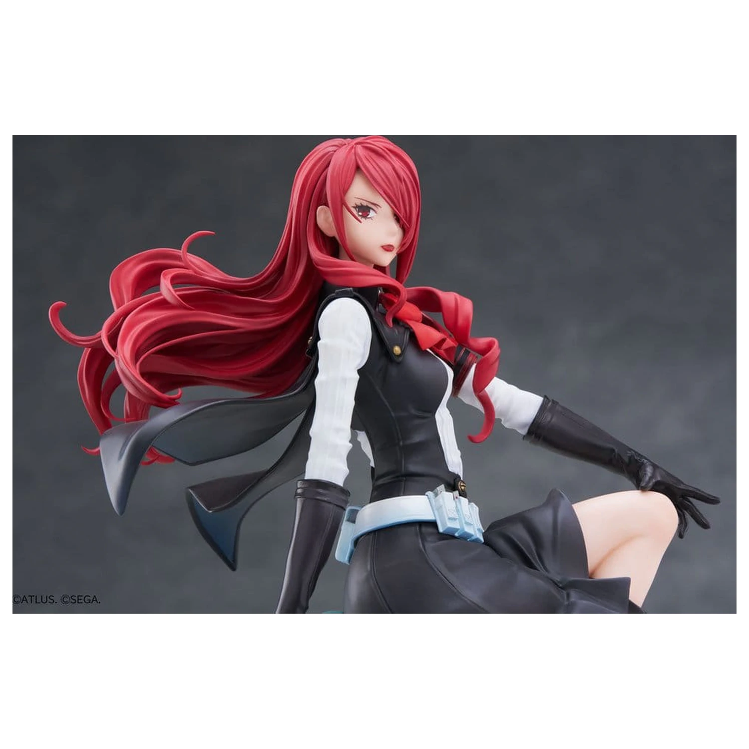 Persona 3 Reload PVC figura 1/7 Mitsuru Kirijo 22 cm fotografija proizvoda