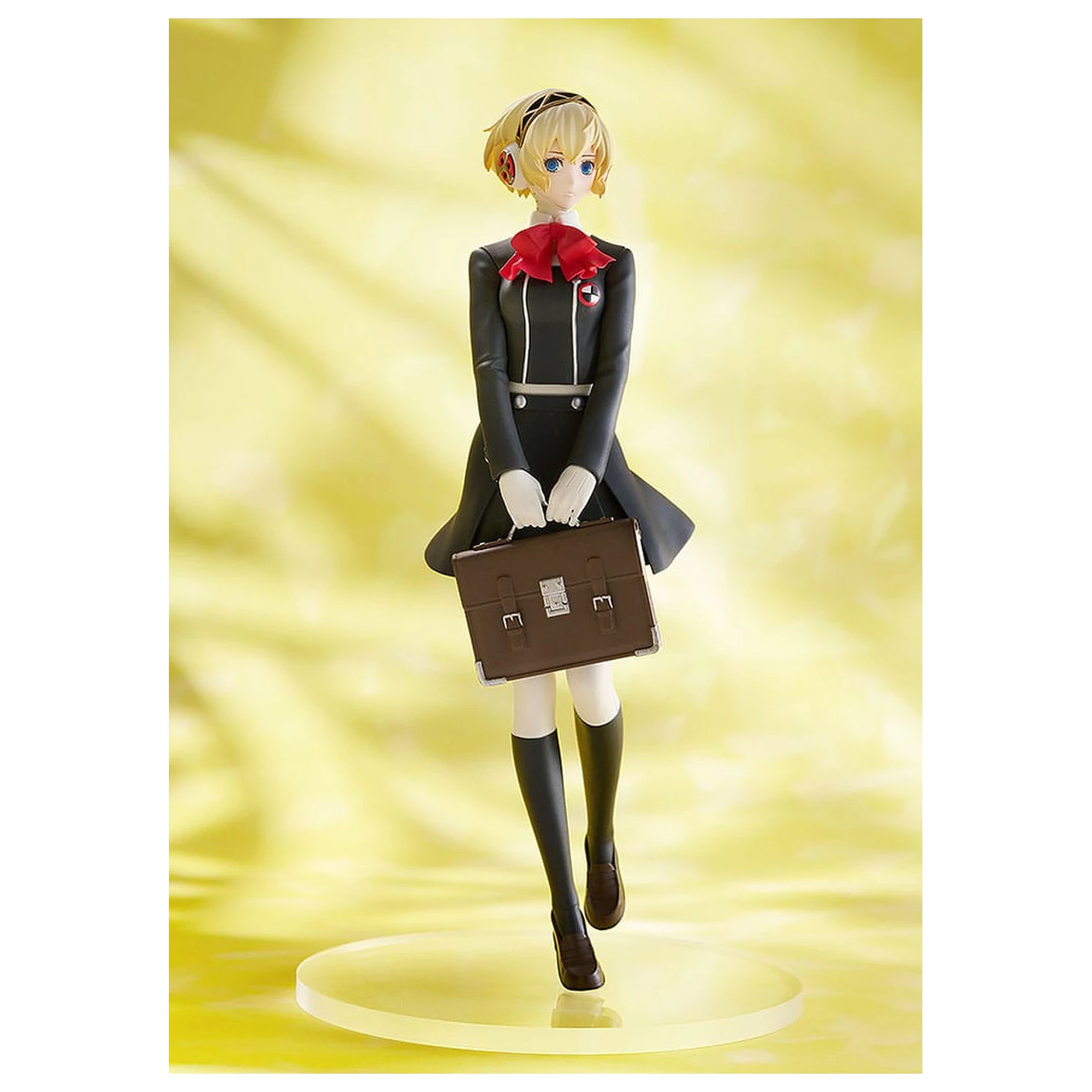 Persona 3: Reload PVC statua Pop Up Parade Aigis School Uniform Ver. 18 cm fotografija proizvoda