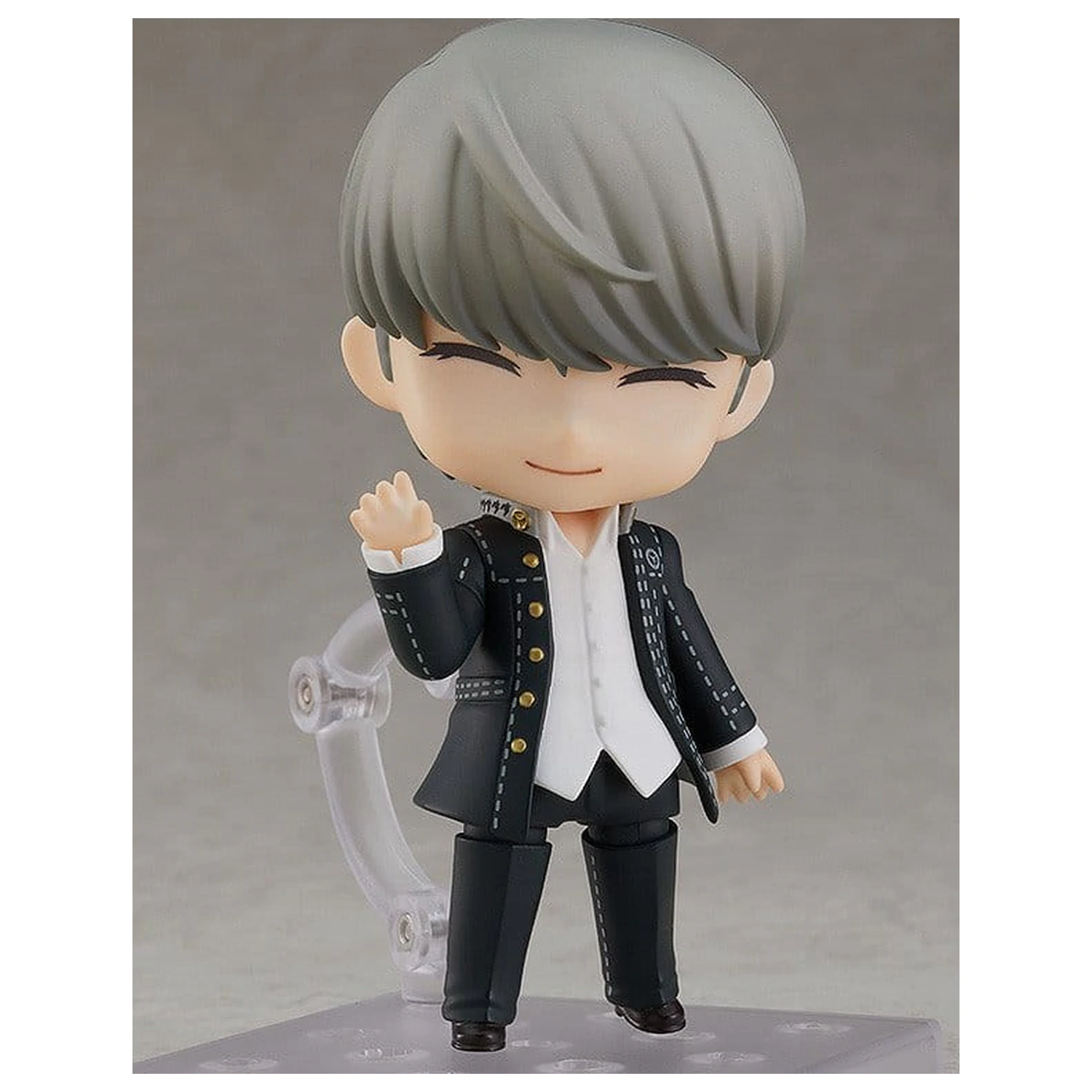 Persona 4 Golden Nendoroid Akcijska figura P4G Hero 10 cm fotografija proizvoda