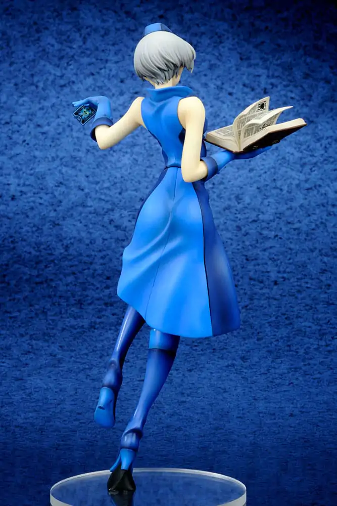 Persona 4 The Ultimate in Mayonaka Arena PVC Kip 1/8 Elizabeth (Reproduction) 23 cm fotografija proizvoda