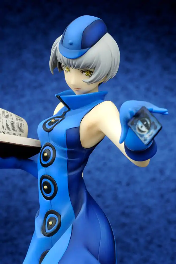 Persona 4 The Ultimate in Mayonaka Arena PVC Kip 1/8 Elizabeth (Reproduction) 23 cm fotografija proizvoda