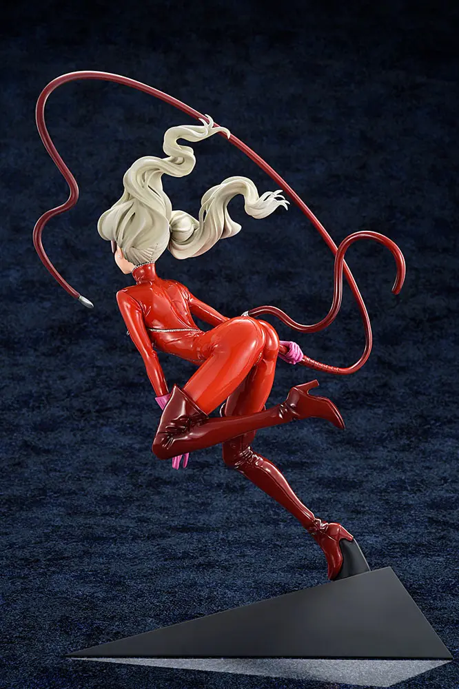 Persona 5 PVC Kip 1/7 Anne Takamaki Phantom Thief Ver. 20 cm fotografija proizvoda