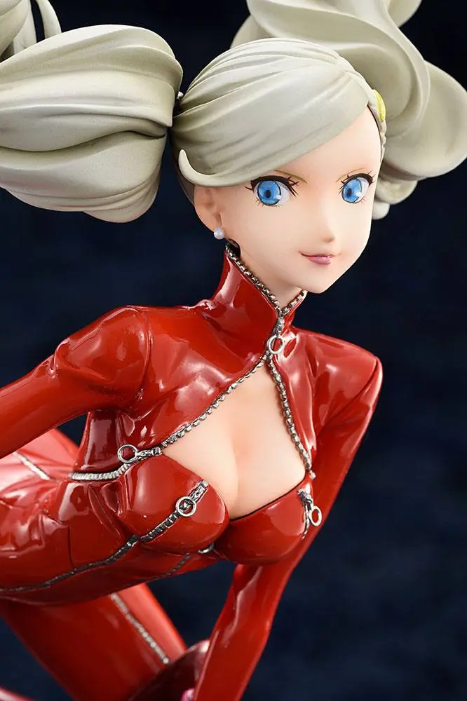 Persona 5 PVC Kip 1/7 Anne Takamaki Phantom Thief Ver. 20 cm fotografija proizvoda