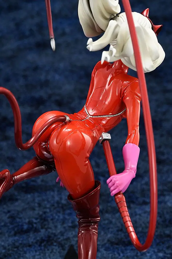 Persona 5 PVC Kip 1/7 Anne Takamaki Phantom Thief Ver. 20 cm fotografija proizvoda