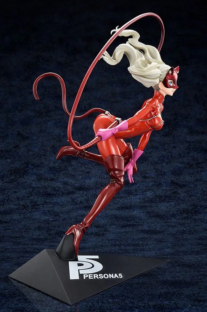 Persona 5 PVC Kip 1/7 Anne Takamaki Phantom Thief Ver. 20 cm fotografija proizvoda