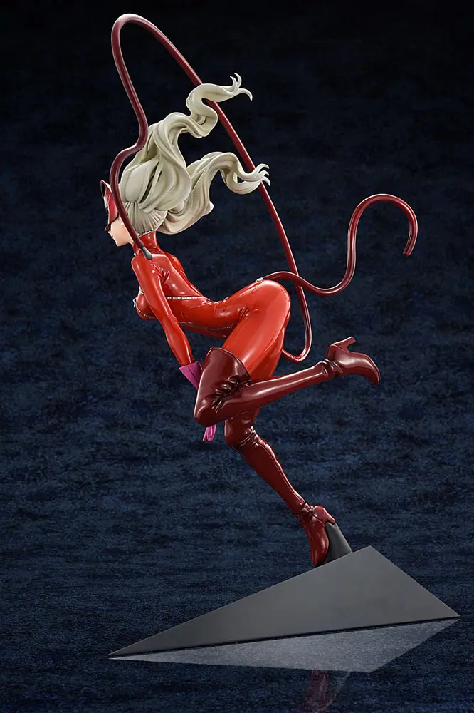 Persona 5 PVC Kip 1/7 Anne Takamaki Phantom Thief Ver. 20 cm fotografija proizvoda