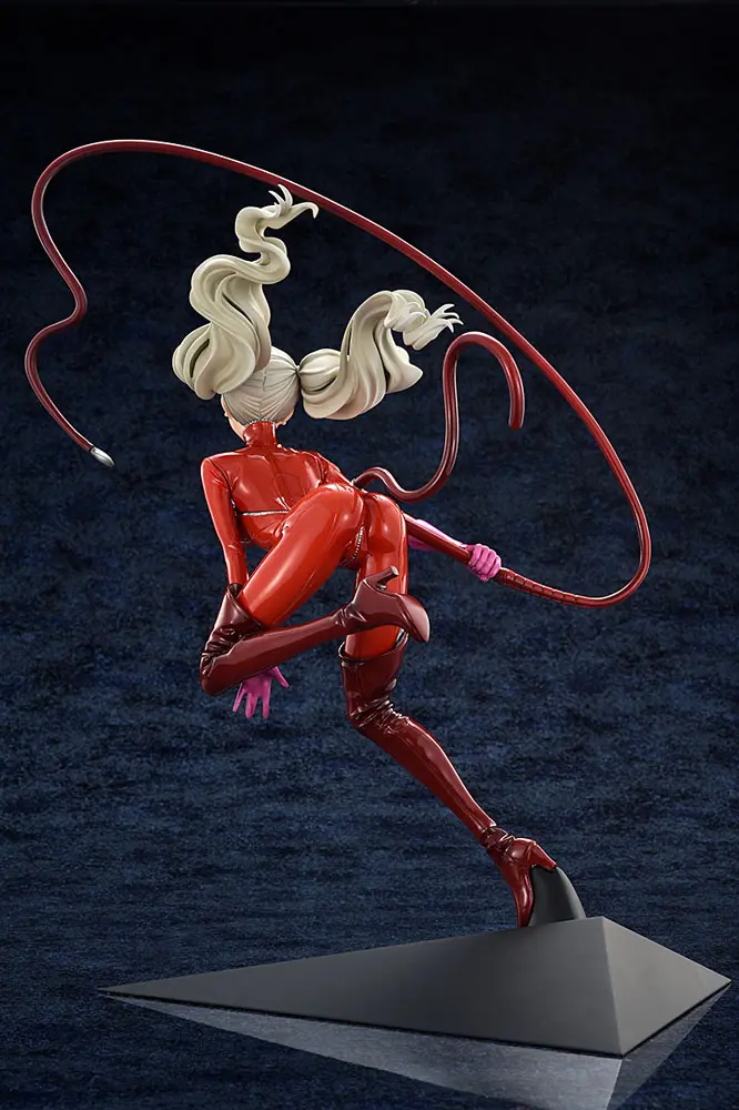 Persona 5 PVC Kip 1/7 Anne Takamaki Phantom Thief Ver. 20 cm fotografija proizvoda