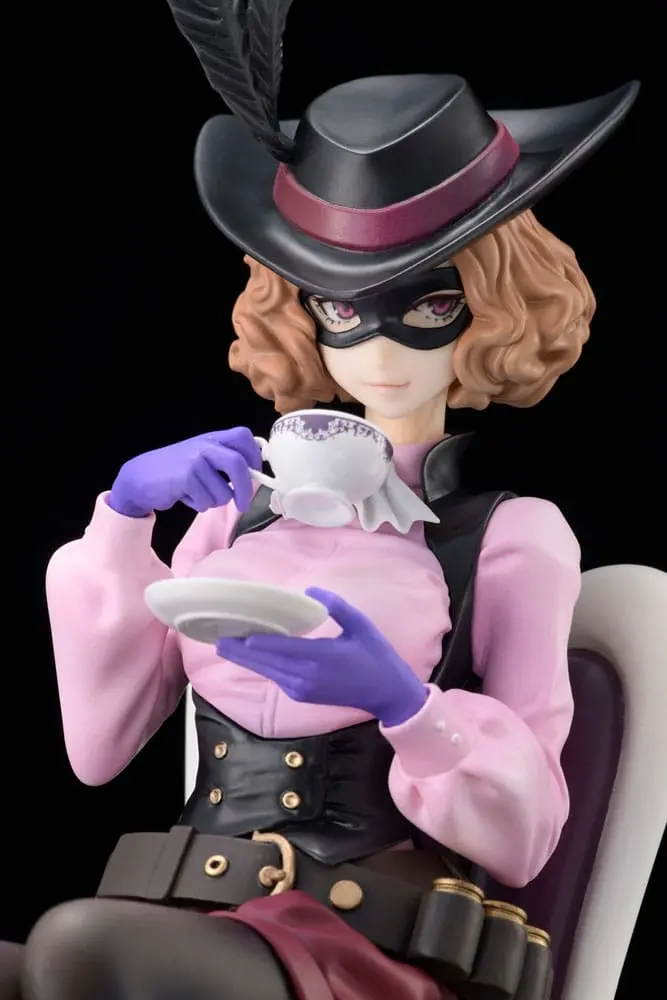 Persona 5 PVC Kip 1/7 Royal Haru Okumura Phantom Thief Ver. (Reproduction) 23 cm fotografija proizvoda