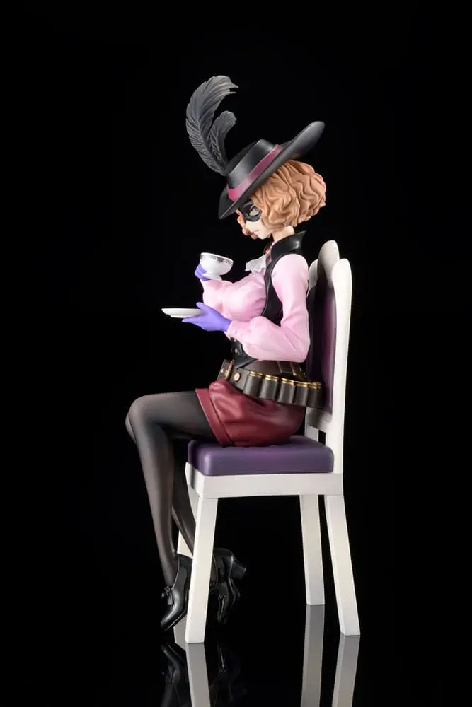 Persona 5 PVC Kip 1/7 Royal Haru Okumura Phantom Thief Ver. (Reproduction) 23 cm fotografija proizvoda