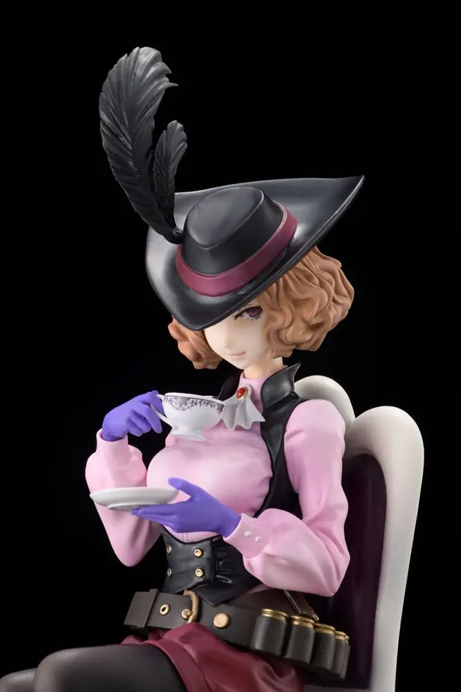 Persona 5 PVC Kip 1/7 Royal Haru Okumura Phantom Thief Ver. (Reproduction) 23 cm fotografija proizvoda