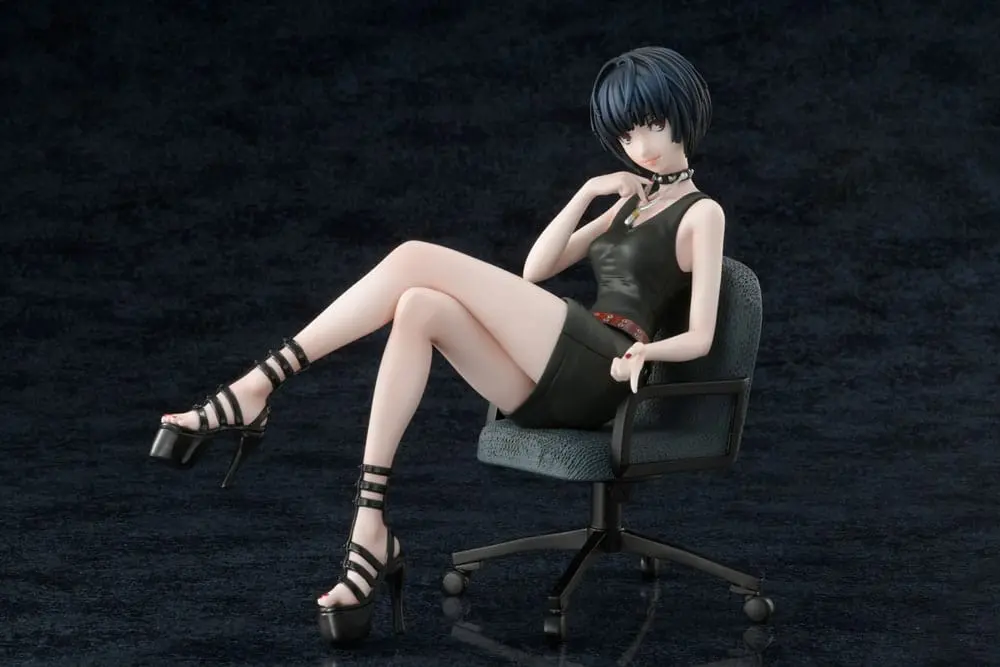 Persona 5 PVC kip 1/7 Tae Takamaki (Reproduction) 16 cm fotografija proizvoda