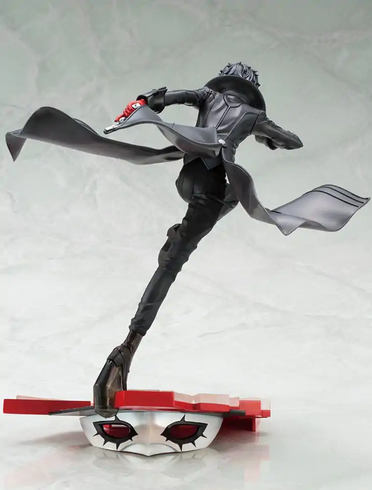 Persona 5 ARTFXJ Kip 1/8 Phantom Thief Ver. 23 cm fotografija proizvoda