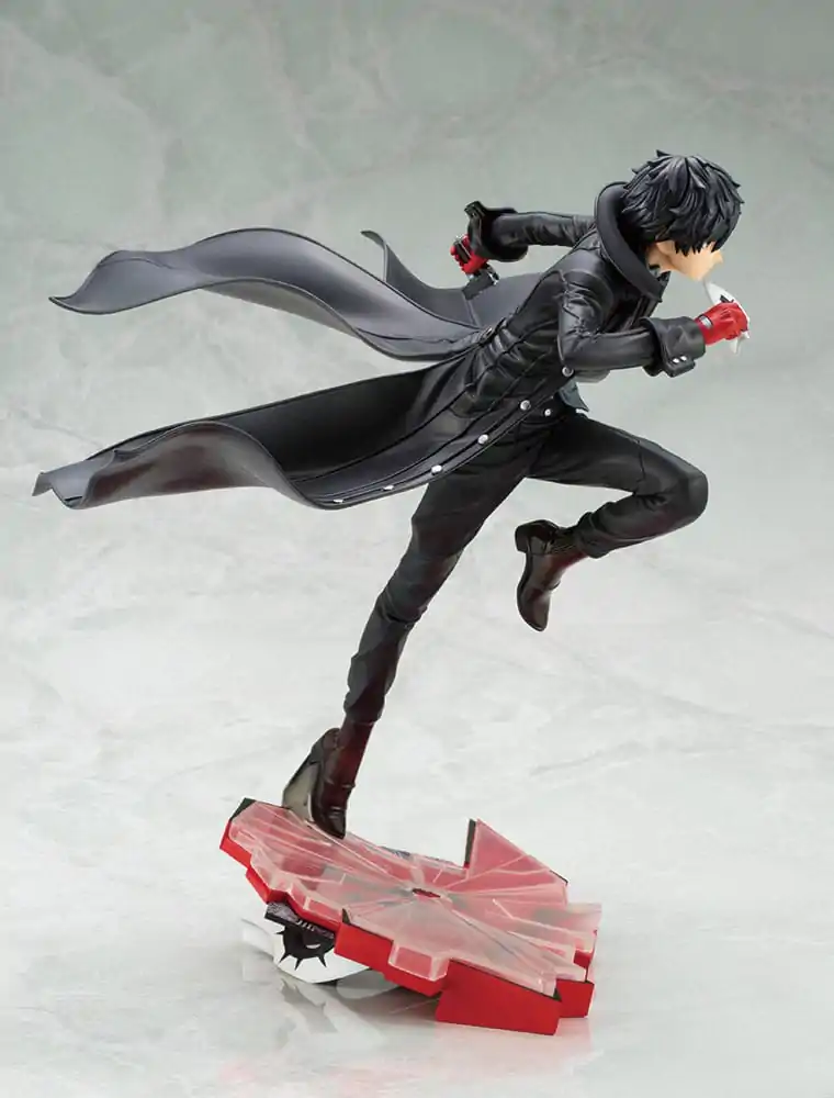 Persona 5 ARTFXJ Kip 1/8 Phantom Thief Ver. 23 cm fotografija proizvoda