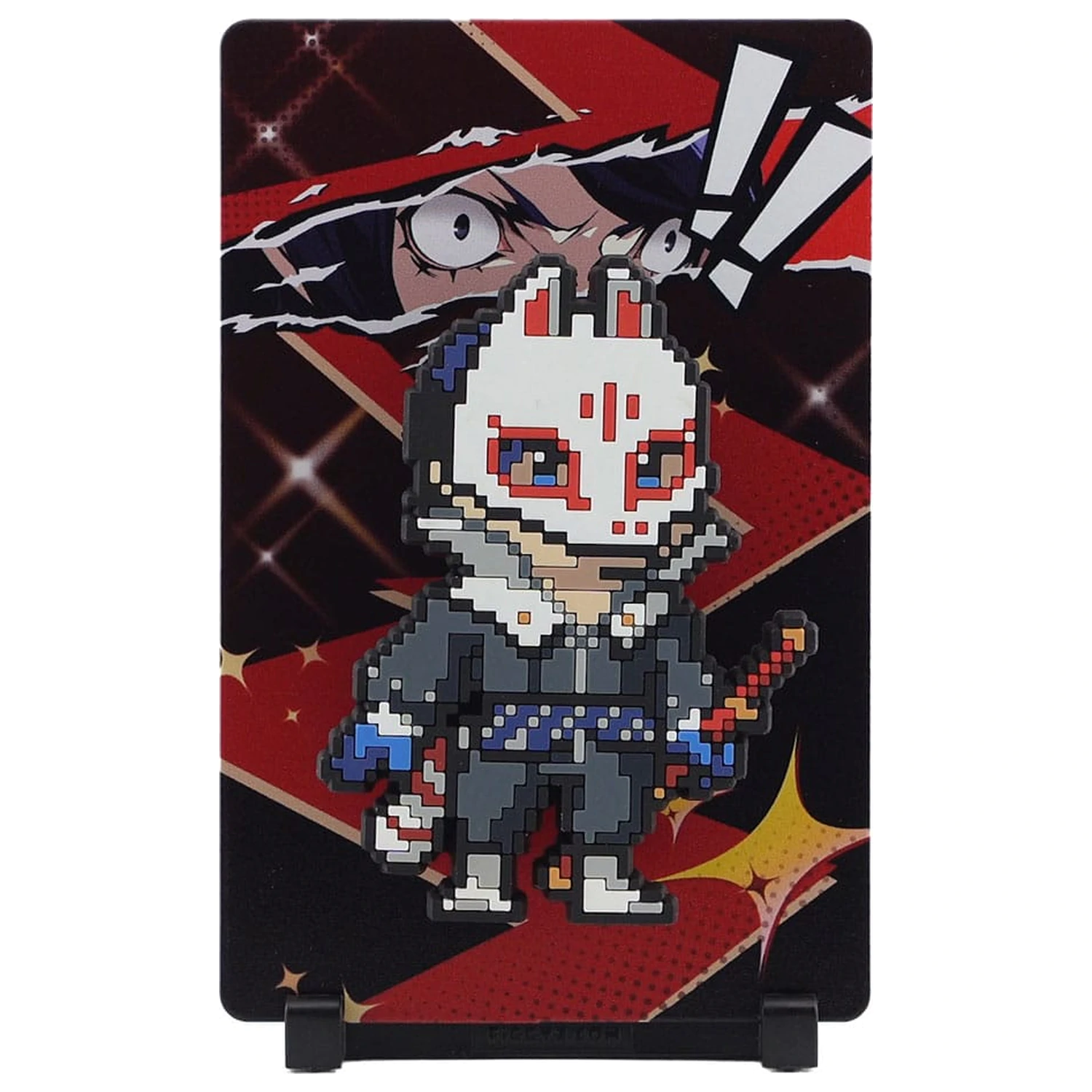 Persona 5 FiGGYZ Magnet Kolekcionarska Lisica 11 cm fotografija proizvoda