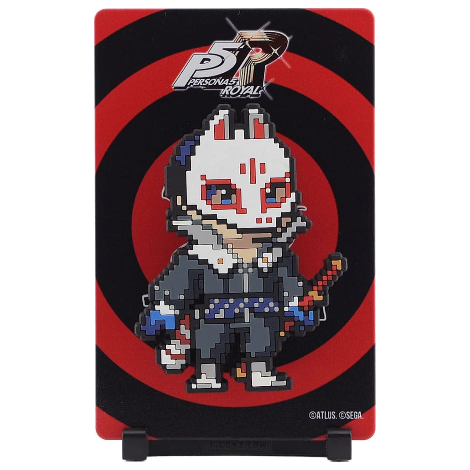 Persona 5 FiGGYZ Magnet Kolekcionarska Lisica 11 cm fotografija proizvoda