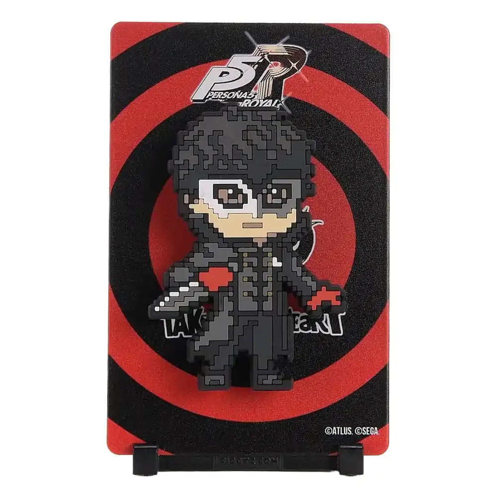 Persona 5 FiGGYZ magnet kolekcionarski Joker 11 cm fotografija proizvoda