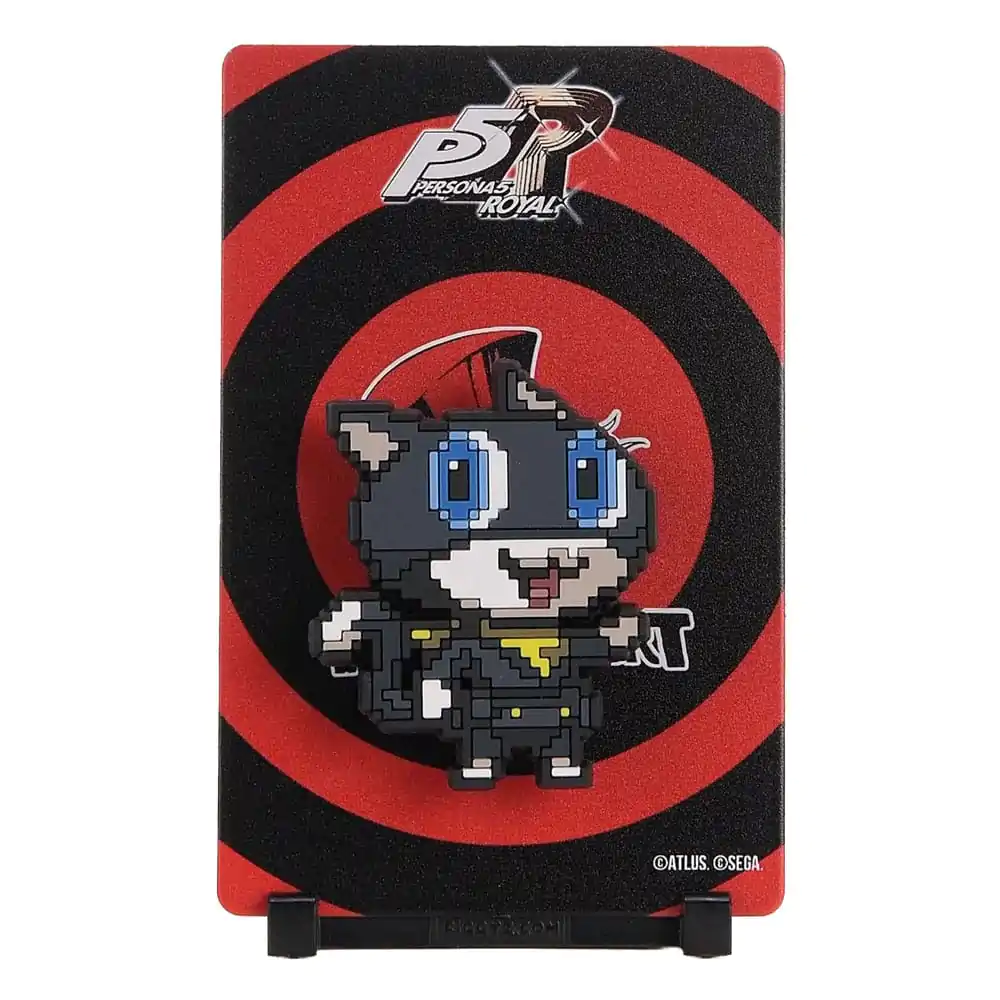 Persona 5 FiGGYZ magnet kolekcionarska figura Mona 11 cm fotografija proizvoda