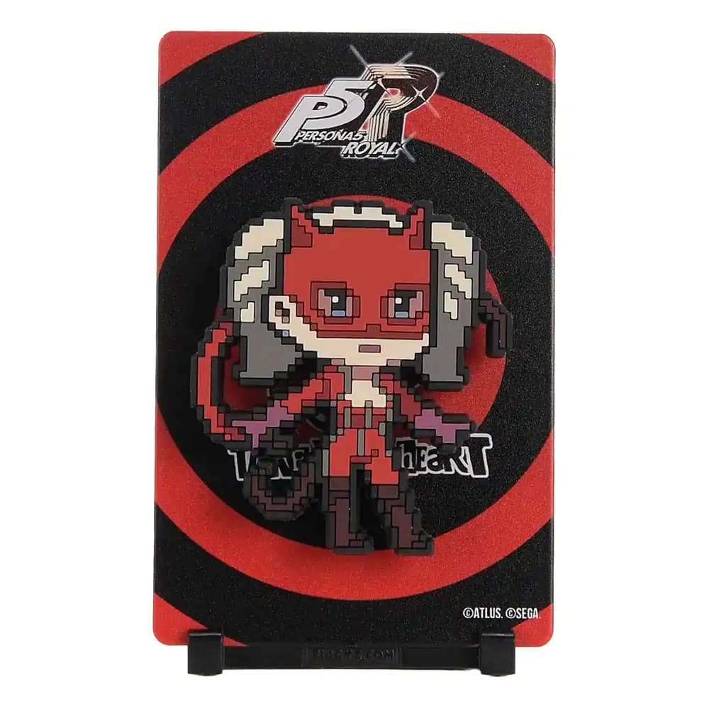 Persona 5 FiGGYZ Magnet Kolekcionarski Panther 11 cm fotografija proizvoda