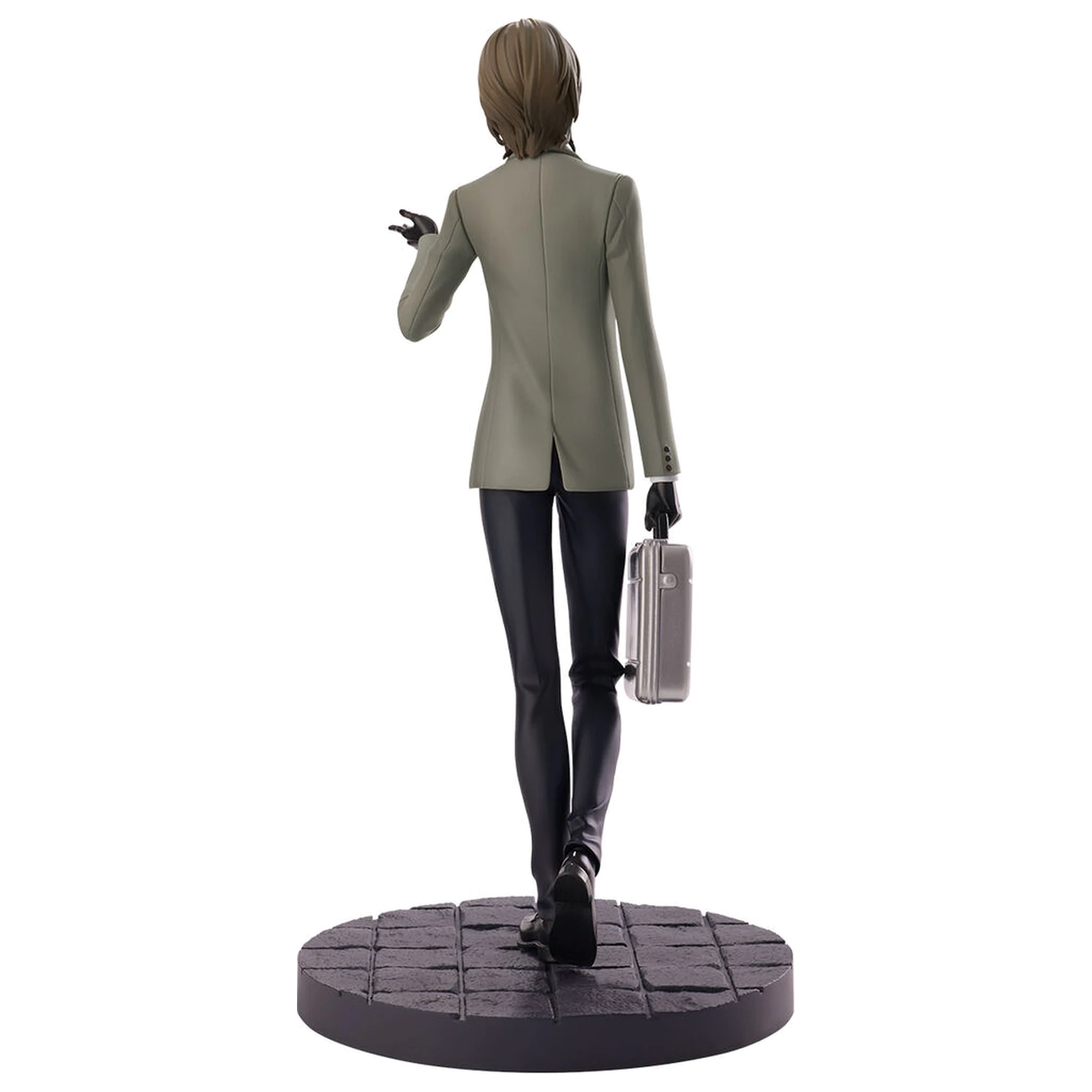 Persona 5 Goro Akechi Ichibansho figura 21 cm fotografija proizvoda