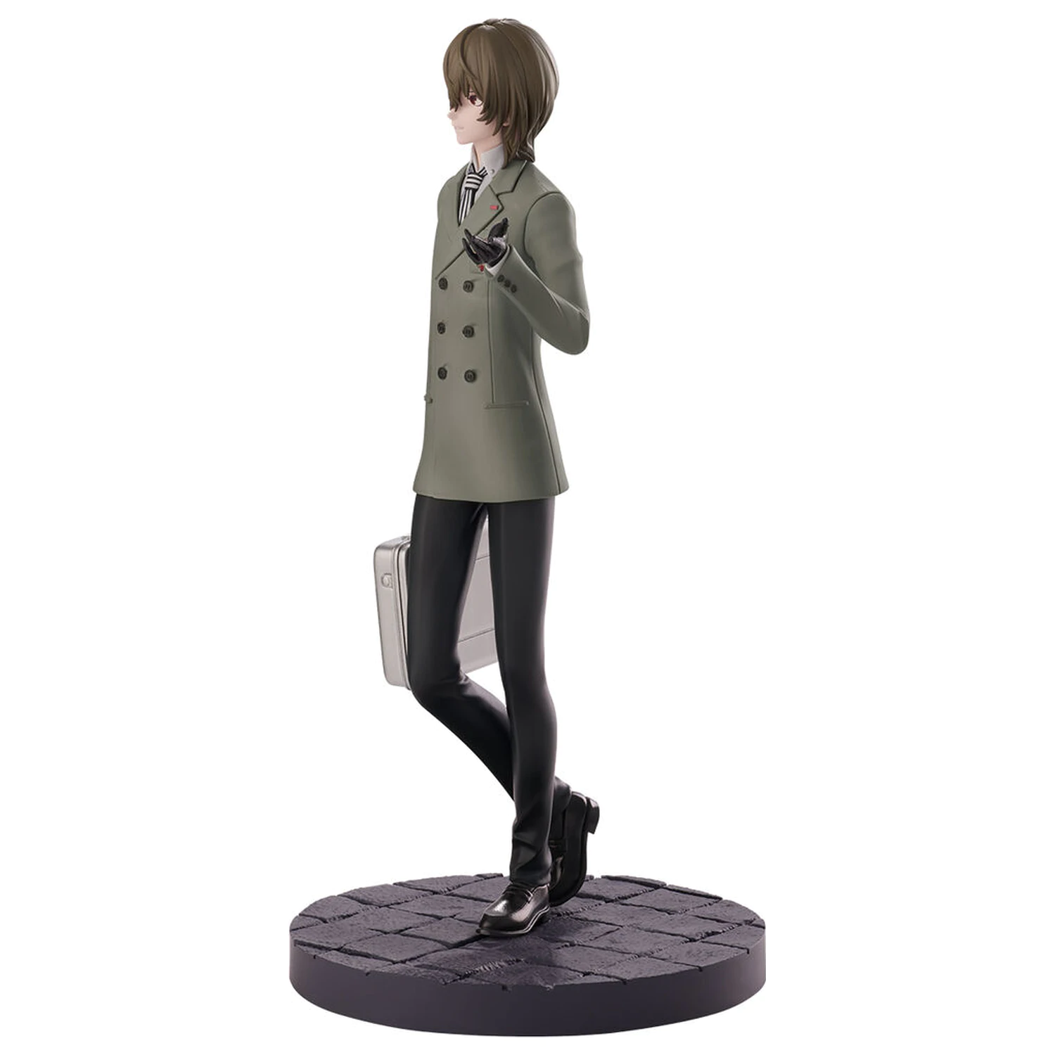 Persona 5 Goro Akechi Ichibansho figura 21 cm fotografija proizvoda