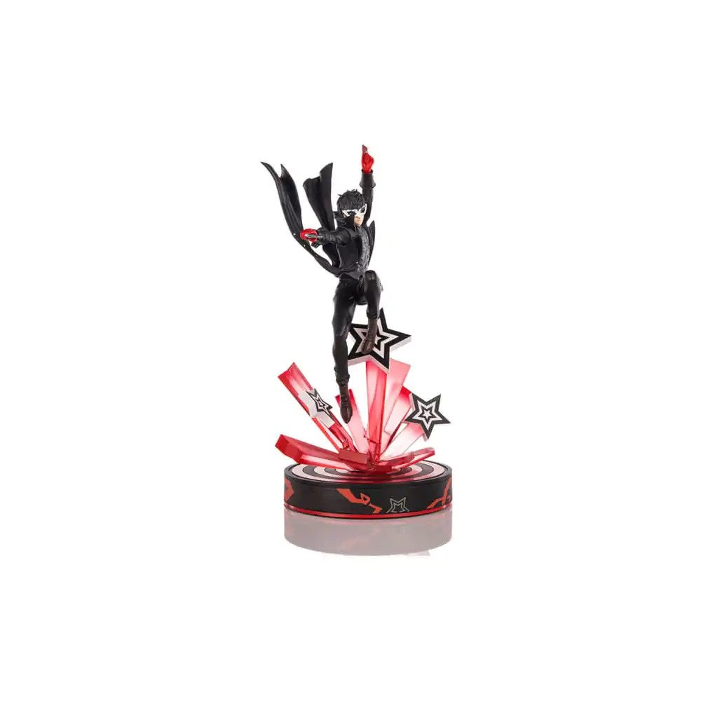 Persona 5 PVC Kip Joker (Collector's Edition) 30 cm fotografija proizvoda