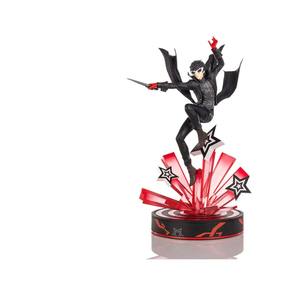 Persona 5 PVC Kip Joker (Collector's Edition) 30 cm fotografija proizvoda