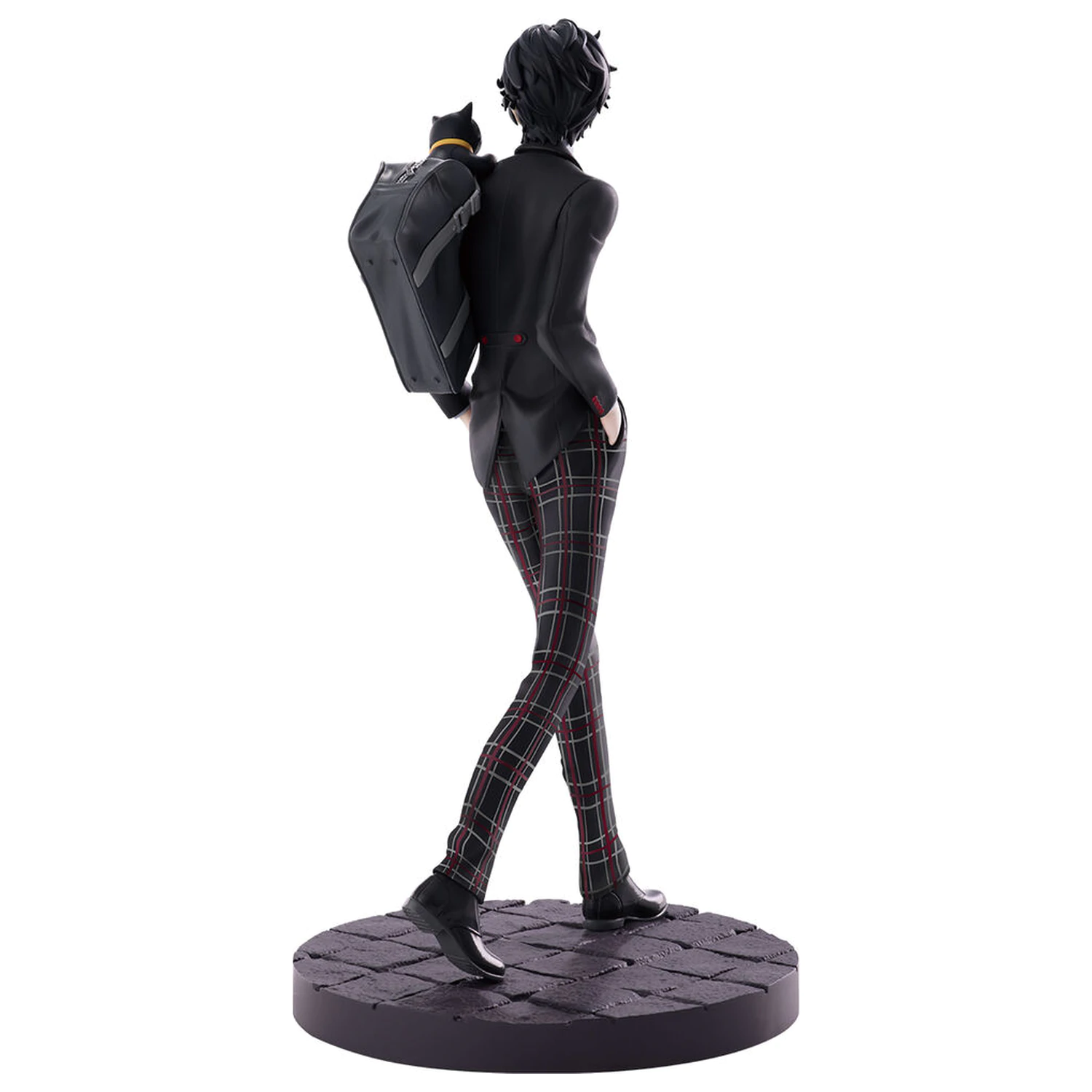 Persona 5 Protagonist Ichibansho figura 20 cm fotografija proizvoda