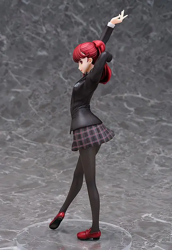 Persona5 Royal PVC Kip 1/7 Kasumi Yoshizawa 26 cm fotografija proizvoda